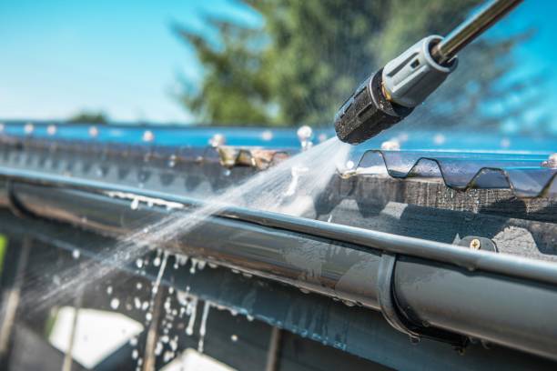 Best Exterior Home Cleaning  in Cusseta, GA