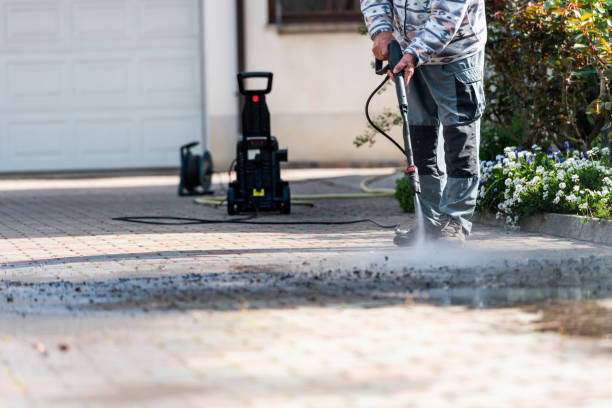 Best Garage Pressure Washing  in Cusseta, GA